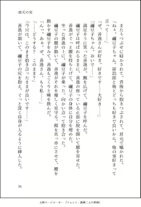 Page 19 of Nanten No Mi - preview thumbnail