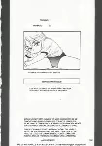 Page 33 of Manga Sangyou Haikibutsu 01 - preview thumbnail