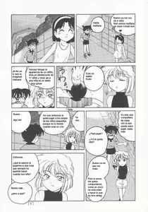 Page 4 of Manga Sangyou Haikibutsu 01 - preview thumbnail