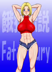 Page 142 of Neo Girls Feti Collection! - preview thumbnail