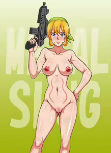 Page 444 of Neo Girls Feti Collection! - preview thumbnail