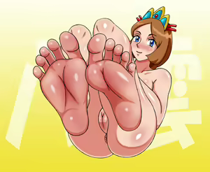Page 492 of Neo Girls Feti Collection! - preview thumbnail
