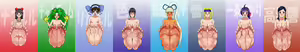 Page 546 of Neo Girls Feti Collection! - preview thumbnail