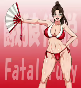 Page 85 of Neo Girls Feti Collection! - preview thumbnail