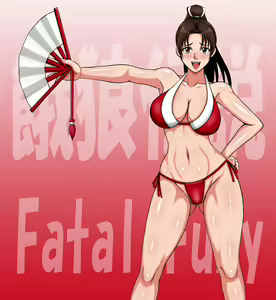 Page 91 of Neo Girls Feti Collection! - preview thumbnail