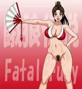 Page 93 of Neo Girls Feti Collection! - preview thumbnail
