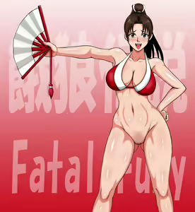 Page 95 of Neo Girls Feti Collection! - preview thumbnail