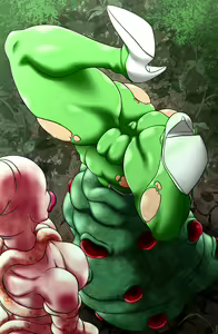 Page 17 of Pink Condom - Rinka IV -Chounyuu Sange Kanzen Inkeika- - preview thumbnail