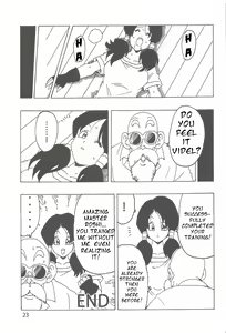 Page 24 of Videl LOVE - preview thumbnail