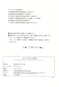 Page 25 of Videl LOVE - preview thumbnail