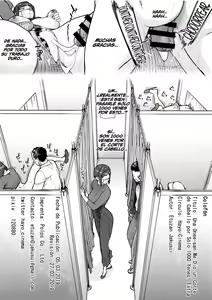 Page 14 of 1000 Yen Cut no Onee-san ni Suite Morau Hon. Plus | Una Onee-san Me Dio un Corte de Cabello por Sólo 1000 Yenes. Extra - preview thumbnail