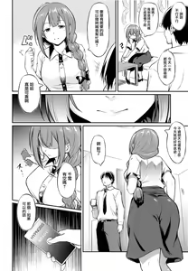 Page 5 of Chiyuki-san no Saimin Appli - preview thumbnail