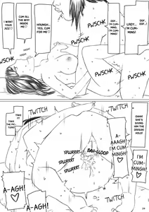 Page 31 of Chieri-san wa Makerarenai! Netorase Konyoku Onsen | Chieri-san Never Gives Up! Mixed Bathing Hot Spring of Cucking - preview thumbnail