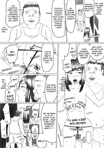 Page 37 of Chieri-san wa Makerarenai! Netorase Konyoku Onsen | Chieri-san Never Gives Up! Mixed Bathing Hot Spring of Cucking - preview thumbnail