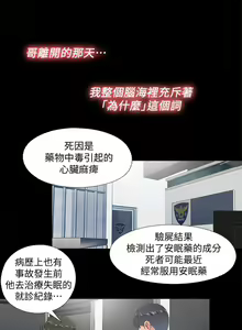 Page 73 of 【已完结】同居捉迷藏（作者：林巨星） 第1~30话 - preview thumbnail