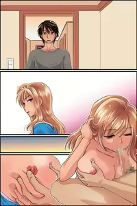 Page 64 of Ore no Chinko o Irete mo Muteikou, Muhannou na Downer-kei Kyonyuu Imouto ni Yaritai Houdai Life - preview thumbnail