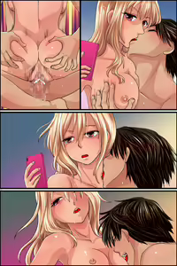 Page 82 of Ore no Chinko o Irete mo Muteikou, Muhannou na Downer-kei Kyonyuu Imouto ni Yaritai Houdai Life - preview thumbnail