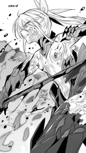 Page 279 of Higyaku Senki Liberator Rouge - preview thumbnail