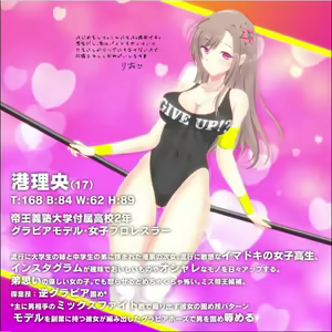 Page 6 of Maso Bae! Gyaku Gravure Gatame ~Sekaijuu ni Share Shite Ageru~ - preview thumbnail