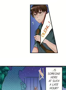Page 11 of Aneki (deisui-chuu) to… H-Shichaimashita | I Did Naughty Things With My (Drunk) Sister - preview thumbnail