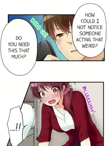Page 111 of Aneki (deisui-chuu) to… H-Shichaimashita | I Did Naughty Things With My (Drunk) Sister - preview thumbnail