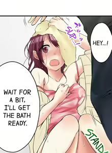 Page 182 of Aneki (deisui-chuu) to… H-Shichaimashita | I Did Naughty Things With My (Drunk) Sister - preview thumbnail