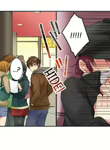 Page 187 of Aneki (deisui-chuu) to… H-Shichaimashita | I Did Naughty Things With My (Drunk) Sister - preview thumbnail