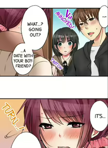 Page 212 of Aneki (deisui-chuu) to… H-Shichaimashita | I Did Naughty Things With My (Drunk) Sister - preview thumbnail