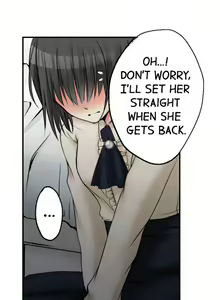 Page 216 of Aneki (deisui-chuu) to… H-Shichaimashita | I Did Naughty Things With My (Drunk) Sister - preview thumbnail