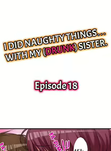 Page 230 of Aneki (deisui-chuu) to… H-Shichaimashita | I Did Naughty Things With My (Drunk) Sister - preview thumbnail