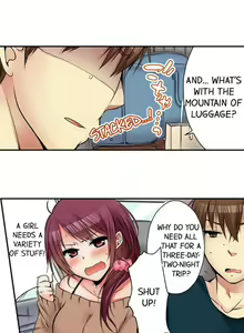 Page 248 of Aneki (deisui-chuu) to… H-Shichaimashita | I Did Naughty Things With My (Drunk) Sister - preview thumbnail