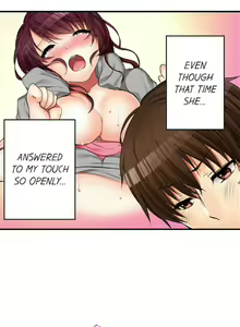 Page 25 of Aneki (deisui-chuu) to… H-Shichaimashita | I Did Naughty Things With My (Drunk) Sister - preview thumbnail