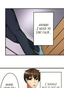 Page 26 of Aneki (deisui-chuu) to… H-Shichaimashita | I Did Naughty Things With My (Drunk) Sister - preview thumbnail