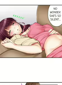 Page 27 of Aneki (deisui-chuu) to… H-Shichaimashita | I Did Naughty Things With My (Drunk) Sister - preview thumbnail