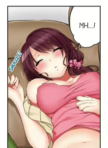 Page 28 of Aneki (deisui-chuu) to… H-Shichaimashita | I Did Naughty Things With My (Drunk) Sister - preview thumbnail