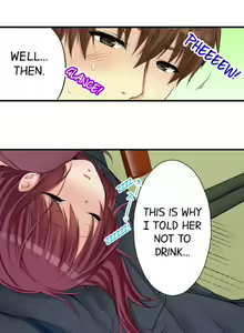 Page 283 of Aneki (deisui-chuu) to… H-Shichaimashita | I Did Naughty Things With My (Drunk) Sister - preview thumbnail