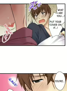 Page 289 of Aneki (deisui-chuu) to… H-Shichaimashita | I Did Naughty Things With My (Drunk) Sister - preview thumbnail