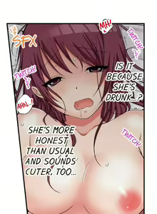 Page 296 of Aneki (deisui-chuu) to… H-Shichaimashita | I Did Naughty Things With My (Drunk) Sister - preview thumbnail