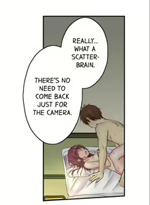 Page 301 of Aneki (deisui-chuu) to… H-Shichaimashita | I Did Naughty Things With My (Drunk) Sister - preview thumbnail