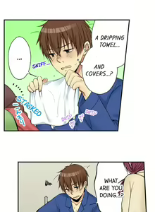 Page 312 of Aneki (deisui-chuu) to… H-Shichaimashita | I Did Naughty Things With My (Drunk) Sister - preview thumbnail