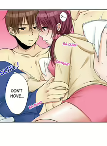 Page 318 of Aneki (deisui-chuu) to… H-Shichaimashita | I Did Naughty Things With My (Drunk) Sister - preview thumbnail