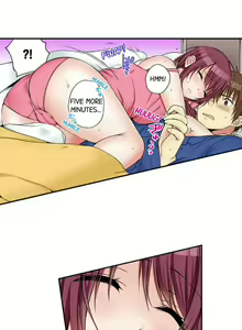 Page 326 of Aneki (deisui-chuu) to… H-Shichaimashita | I Did Naughty Things With My (Drunk) Sister - preview thumbnail