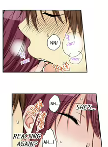 Page 328 of Aneki (deisui-chuu) to… H-Shichaimashita | I Did Naughty Things With My (Drunk) Sister - preview thumbnail
