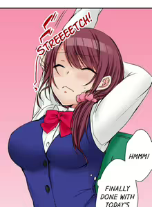 Page 341 of Aneki (deisui-chuu) to… H-Shichaimashita | I Did Naughty Things With My (Drunk) Sister - preview thumbnail