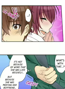 Page 344 of Aneki (deisui-chuu) to… H-Shichaimashita | I Did Naughty Things With My (Drunk) Sister - preview thumbnail