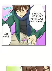 Page 346 of Aneki (deisui-chuu) to… H-Shichaimashita | I Did Naughty Things With My (Drunk) Sister - preview thumbnail