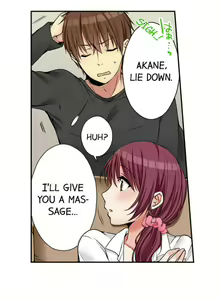 Page 350 of Aneki (deisui-chuu) to… H-Shichaimashita | I Did Naughty Things With My (Drunk) Sister - preview thumbnail