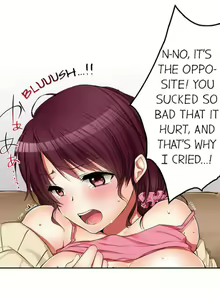 Page 38 of Aneki (deisui-chuu) to… H-Shichaimashita | I Did Naughty Things With My (Drunk) Sister - preview thumbnail