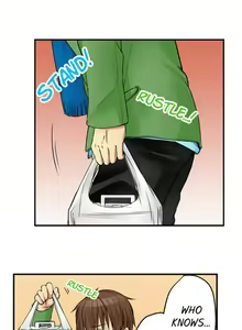 Page 383 of Aneki (deisui-chuu) to… H-Shichaimashita | I Did Naughty Things With My (Drunk) Sister - preview thumbnail