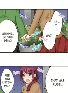 Page 387 of Aneki (deisui-chuu) to… H-Shichaimashita | I Did Naughty Things With My (Drunk) Sister - preview thumbnail